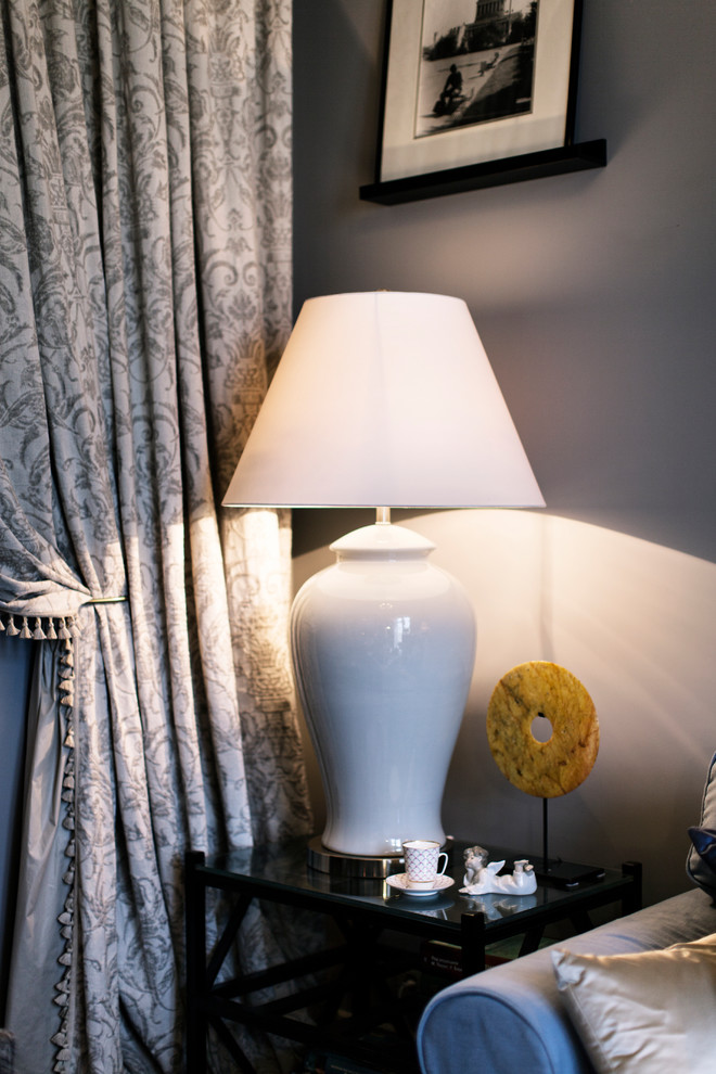 Обложка альбома: Идеи pasternak_oksana  Английский сад