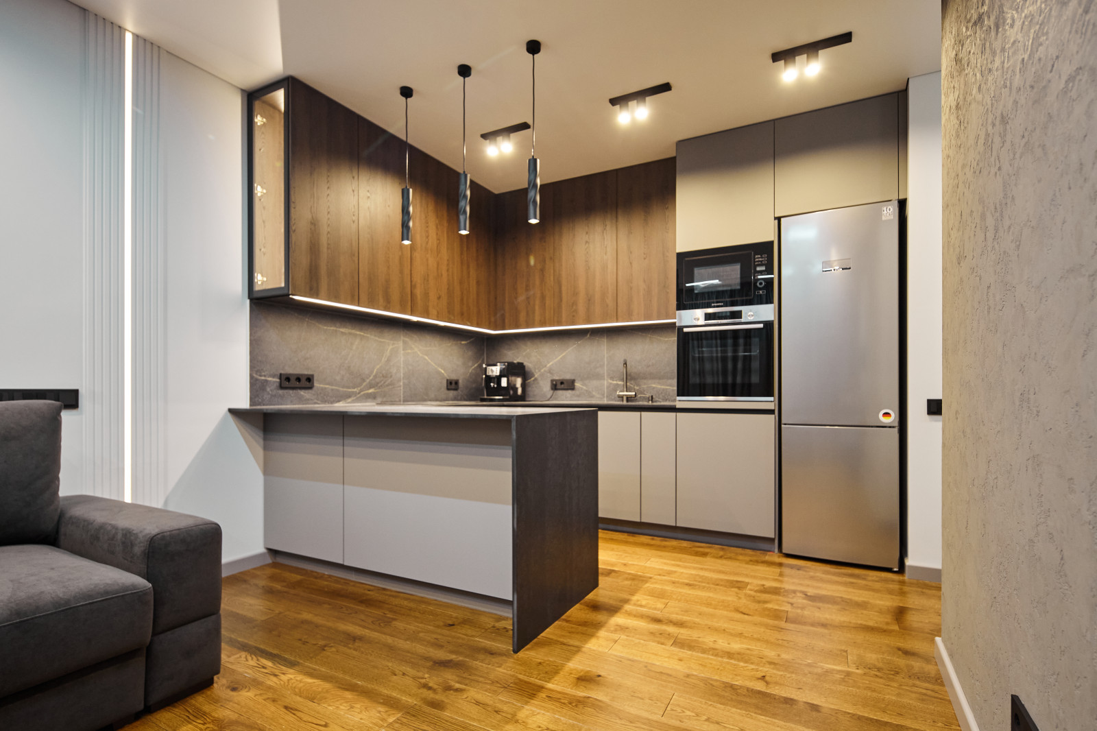 ЖК Академика Павлова