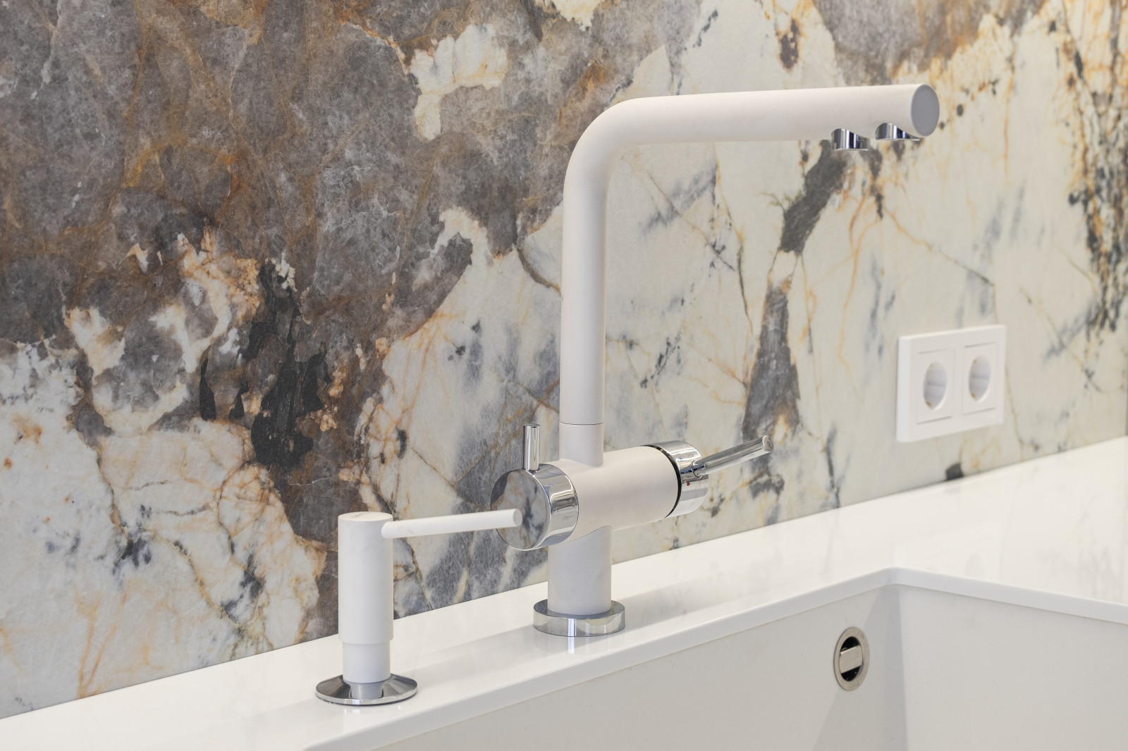 ЖК Фаворит 116м2