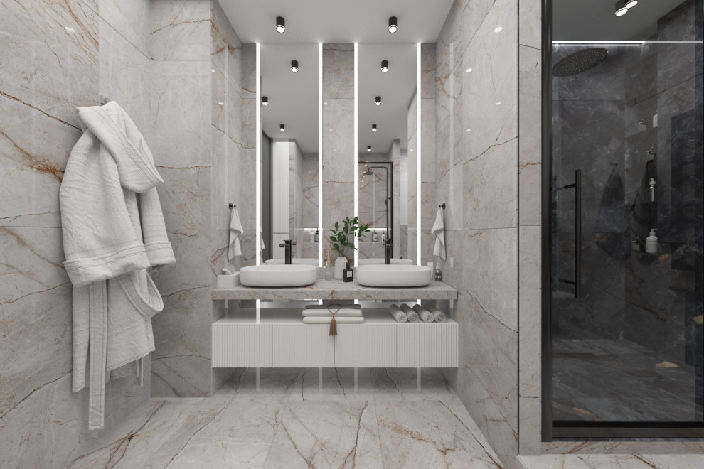 Квартира 170 м2 в центре Омска