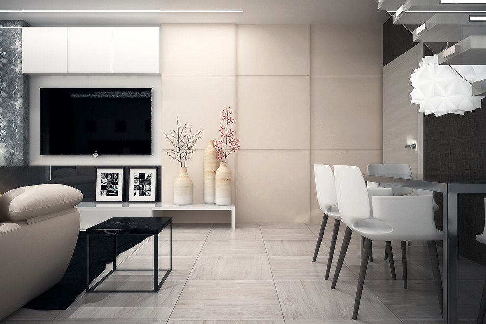 Таунхаус 100 кв "Березки"