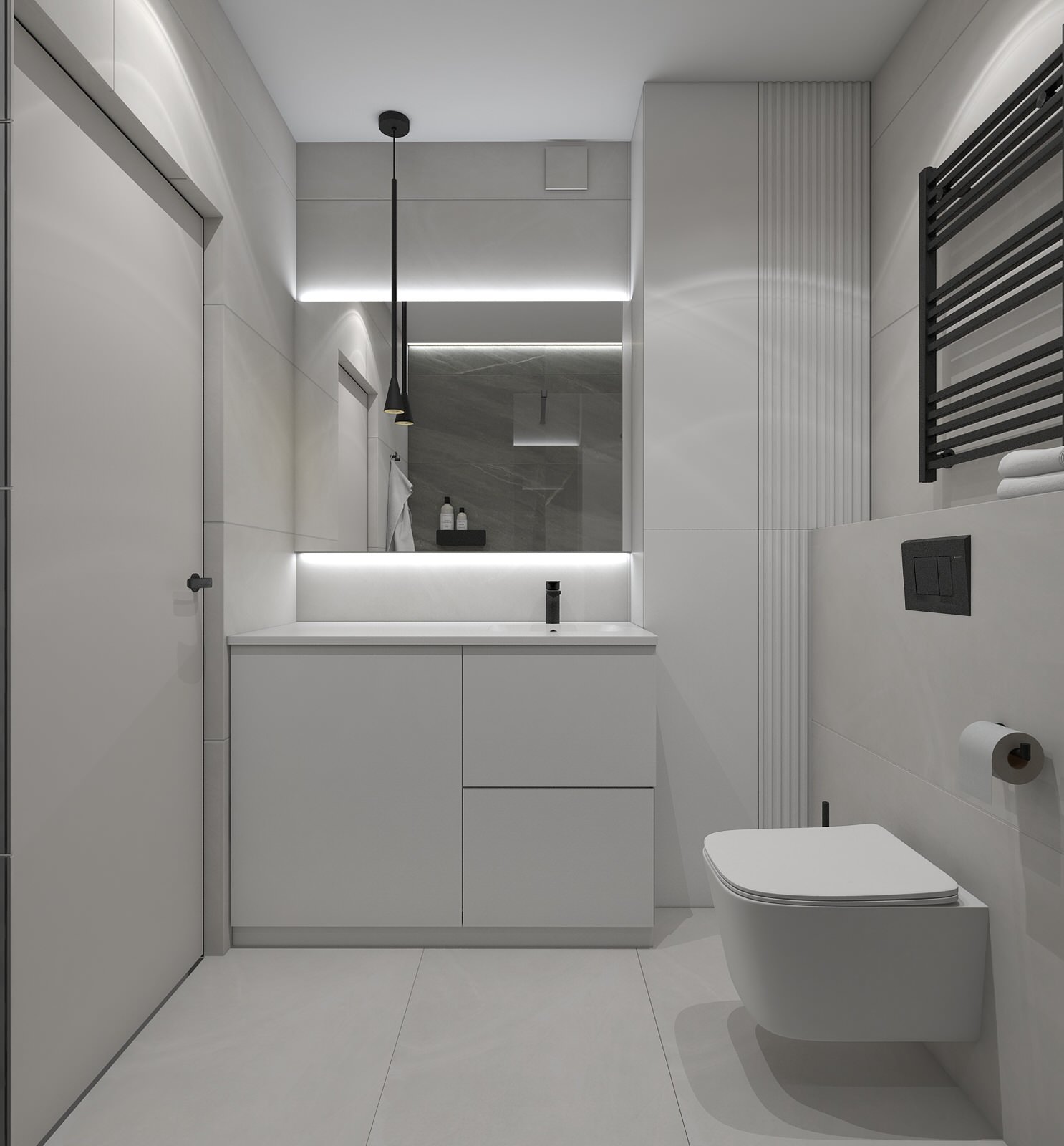 Soft минимализм