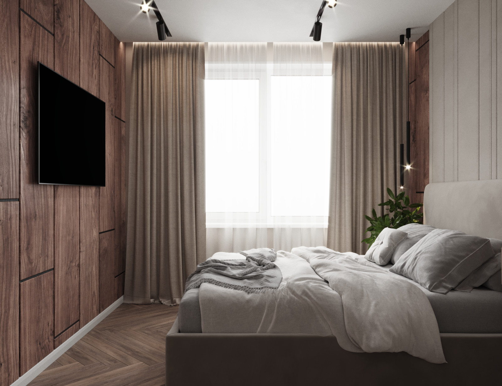 ЖК Дом на Львовской