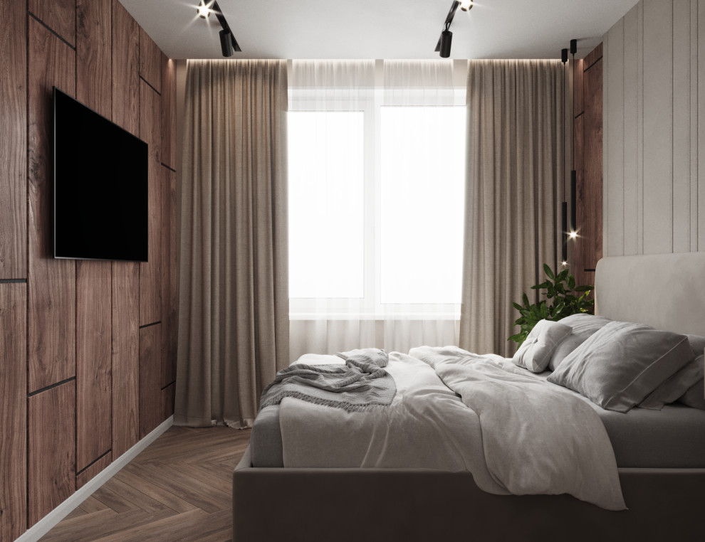 ЖК Дом на Львовской