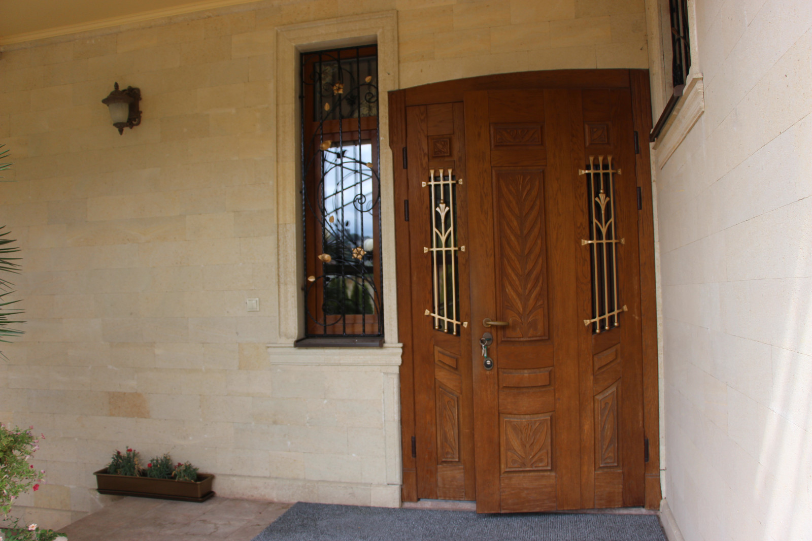 Обложка проекта: Фабрициуса