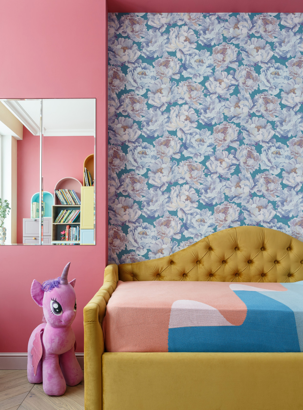 Женские тайны