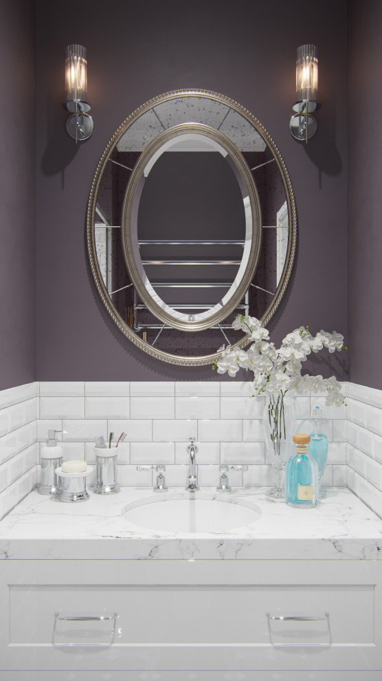 Дом в деревне Митино