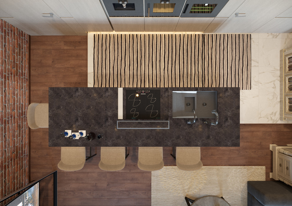 Loft "Рассвет"