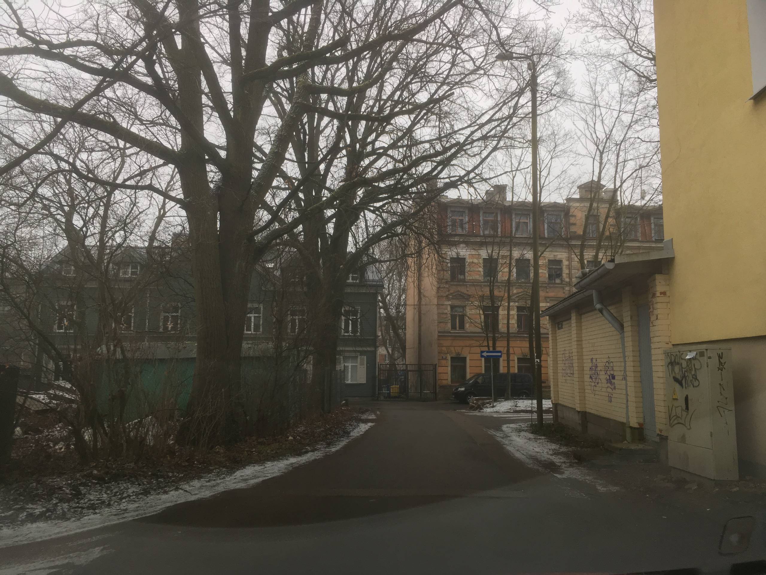 Личный опыт: Илья Красильщик о бытовом комфорте и квартире в Риге