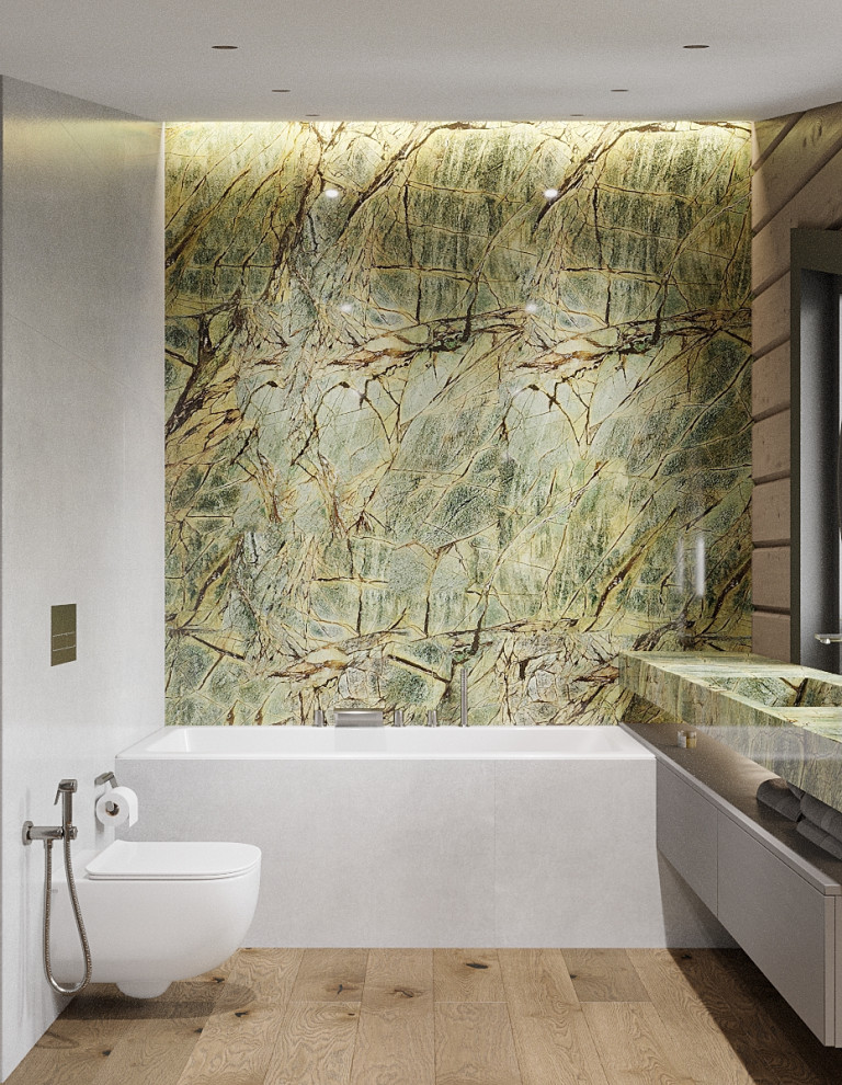 Частный дом в ДПК "Михайловское"