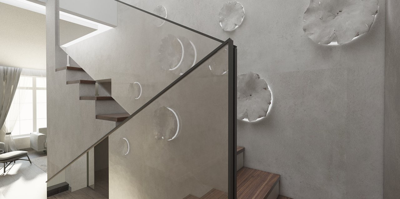 ЗАГОРОДНЫЙ ДОМ. СТРЕЛЬНА