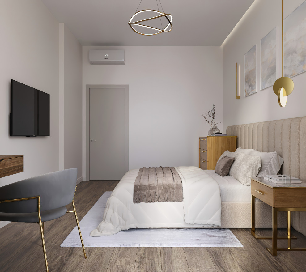 ЖК "Резиденция Сколково" 70 кв.м