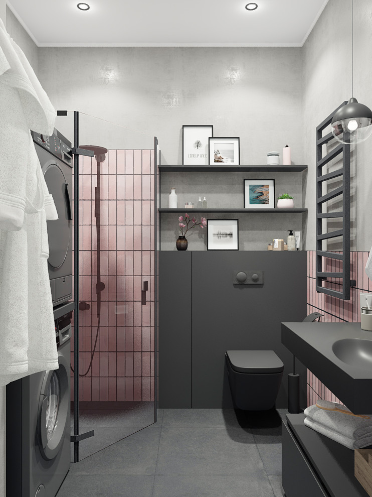 Двухкомнатная квартира ЖК "Место под солнцем"