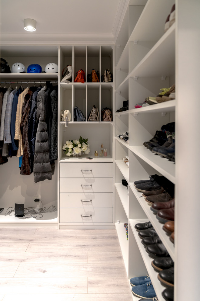 Обложка альбома: Гардеробные