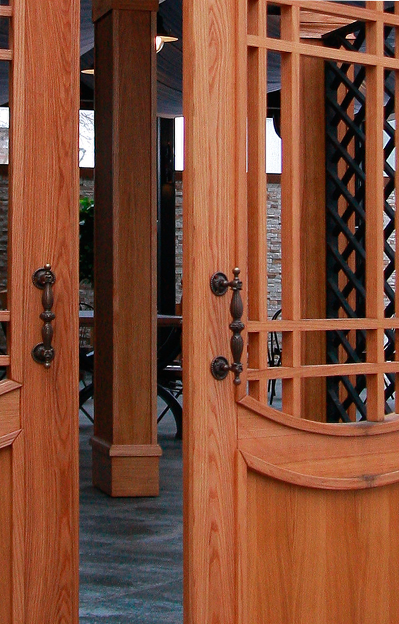 Vattieza Group / Cabinet & Stairs