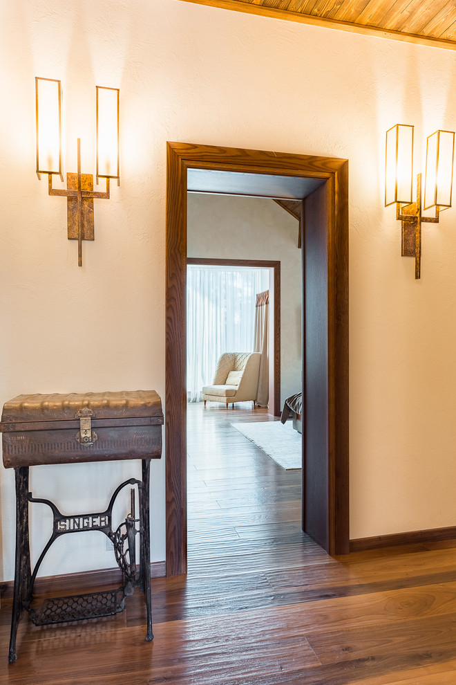 Шале на Истре