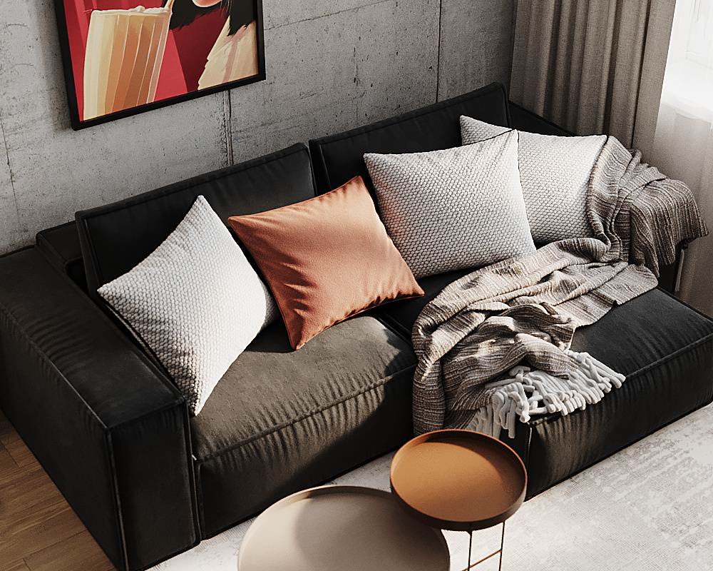 Гвардейский 3.0