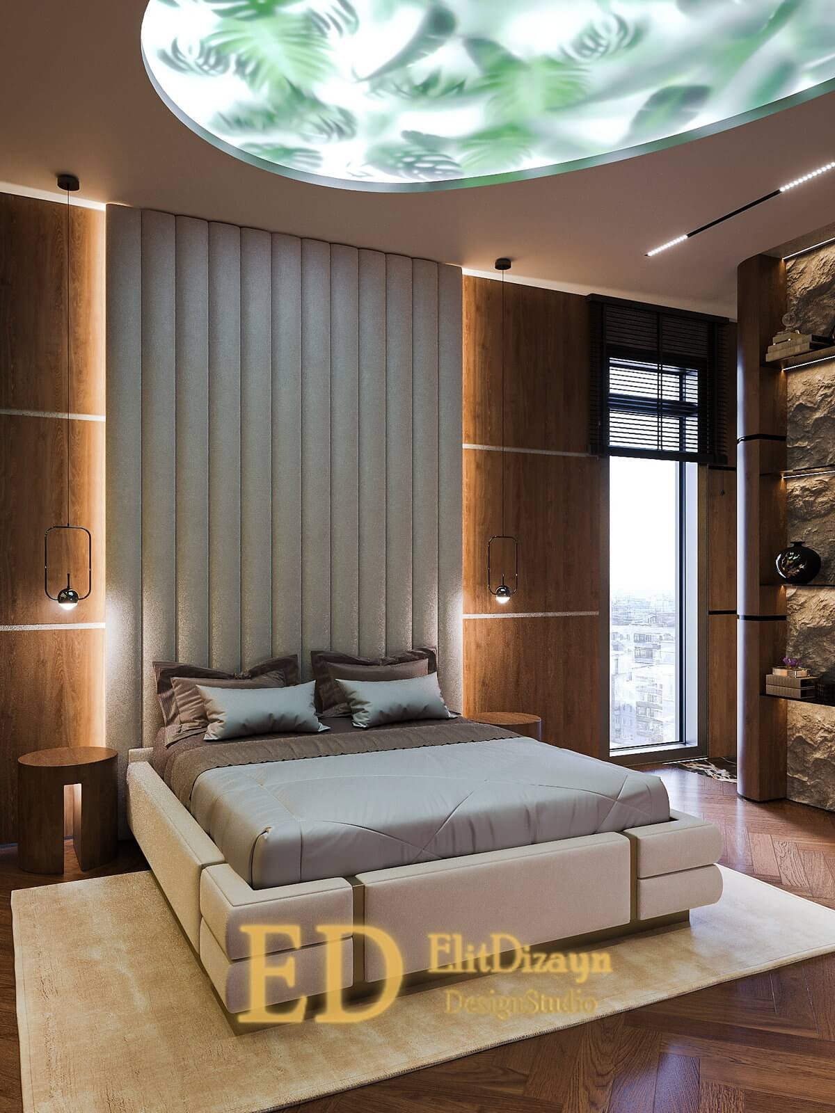 Квартира 180 м2