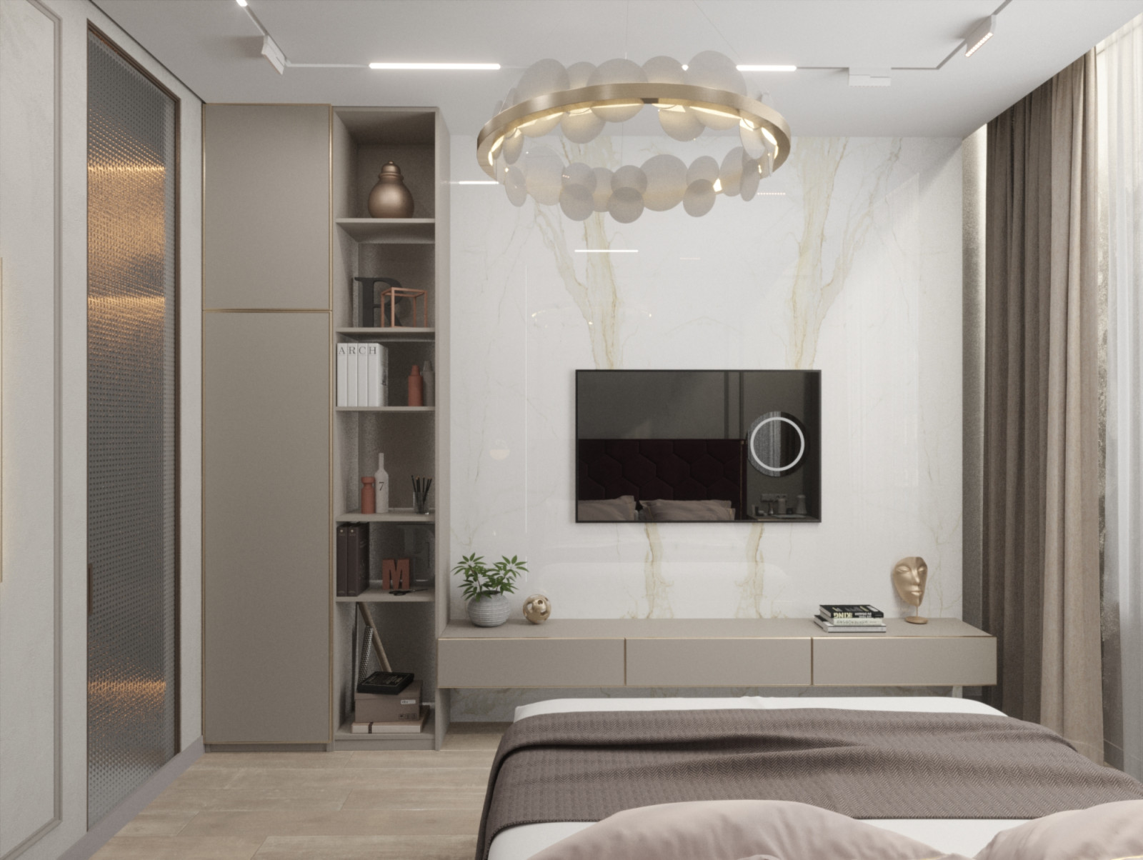 Новочеремушкинская