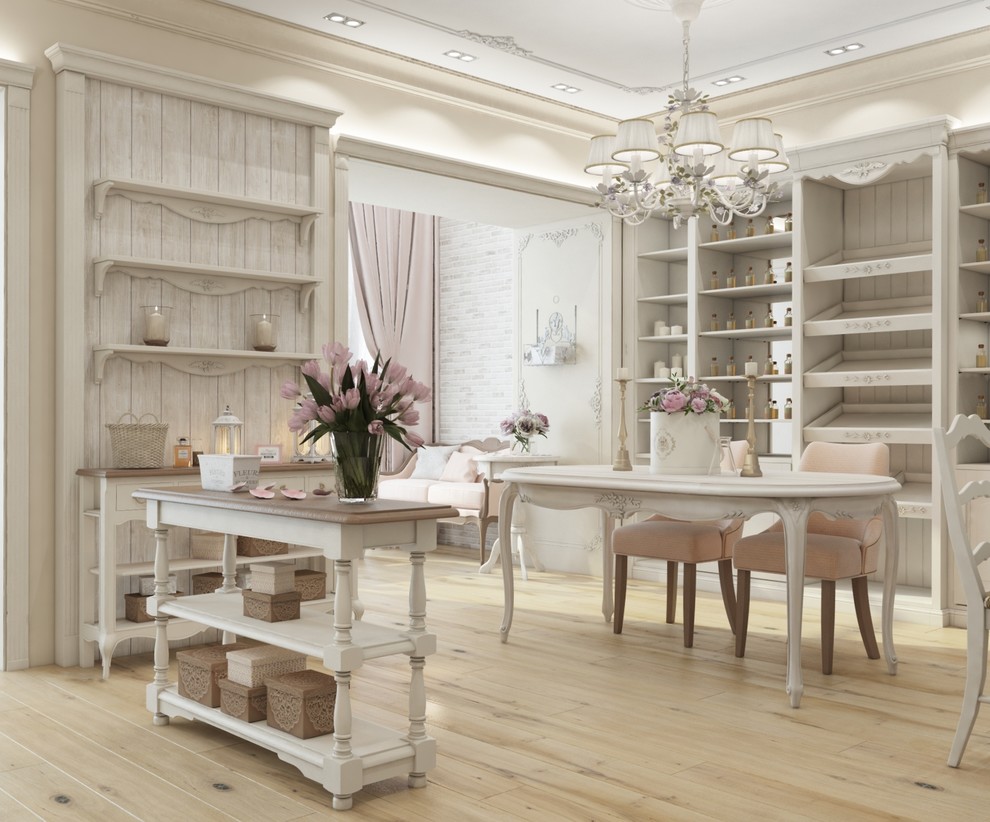 Perfume workshop GaPierre (парфюмерный бутик в г. Барнауле)