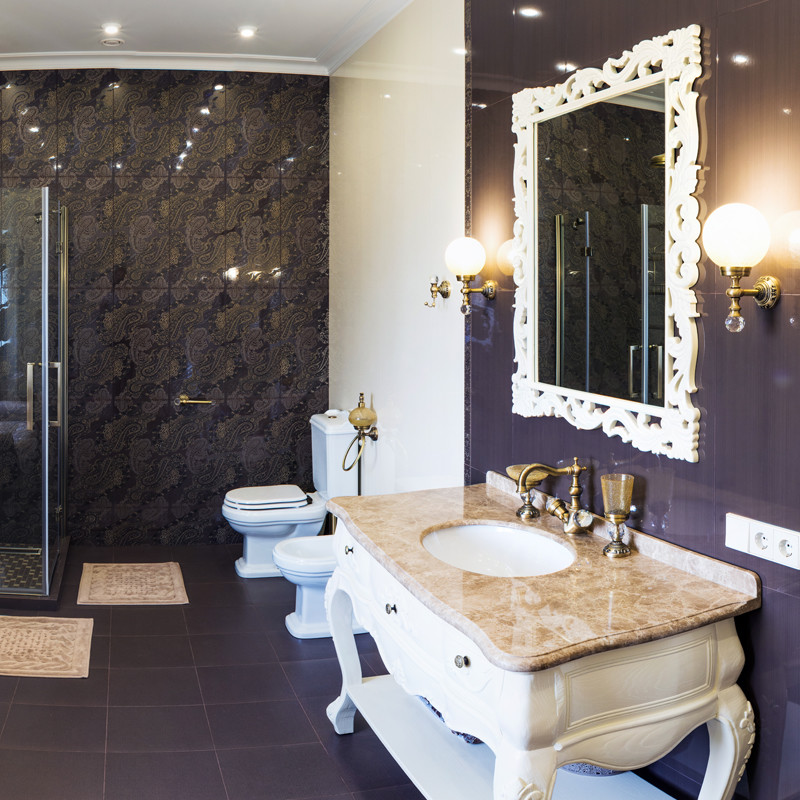 ДОМ В КОТТЕДЖНОМ ПОСЕЛКЕ МАРТЕМЬЯНОВО