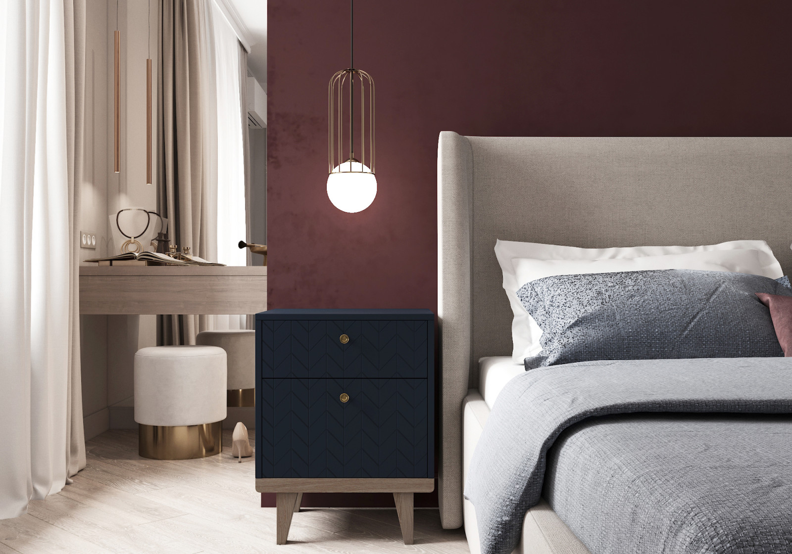 Квартира в ЖК Орион IL