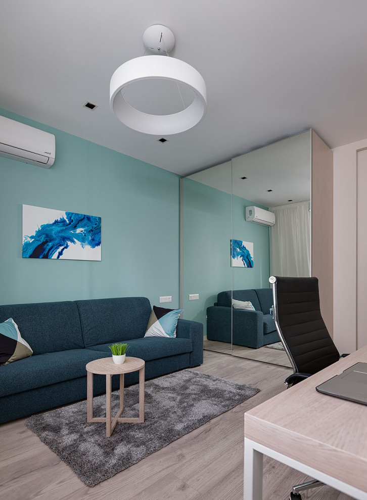 ЖК Варшавский :: 68м2