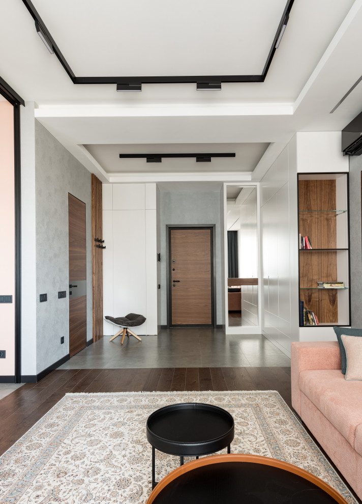 ЖК Сердце Столицы