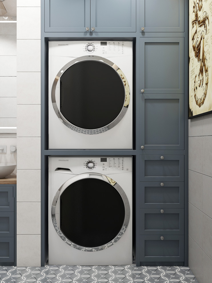 Квартира на Мичуринском