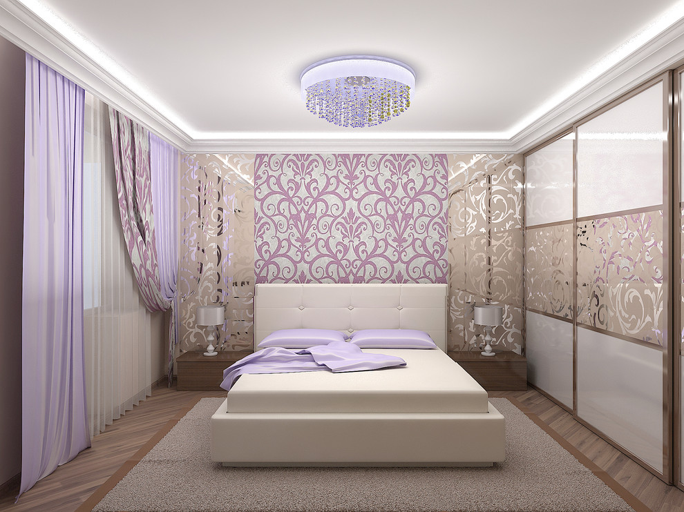 Квартира 16