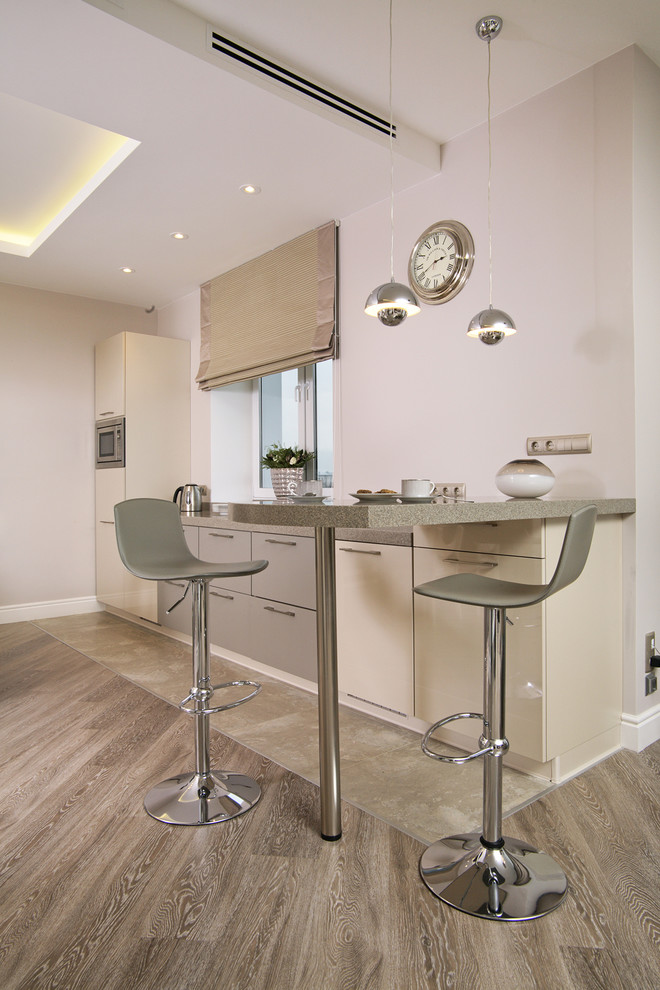 Фотосъемка проекта Наталии Анциферовой