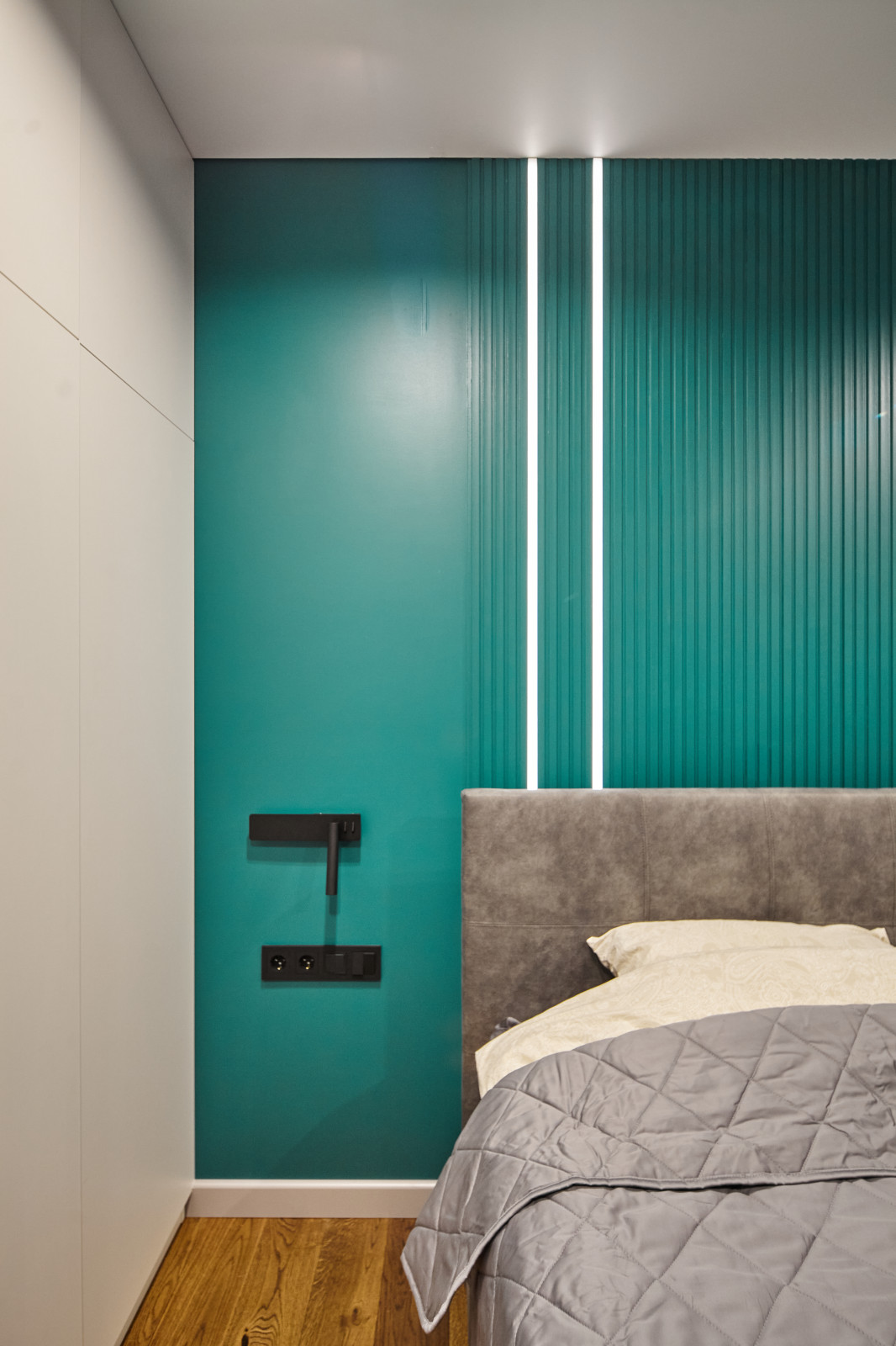 ЖК Академика Павлова