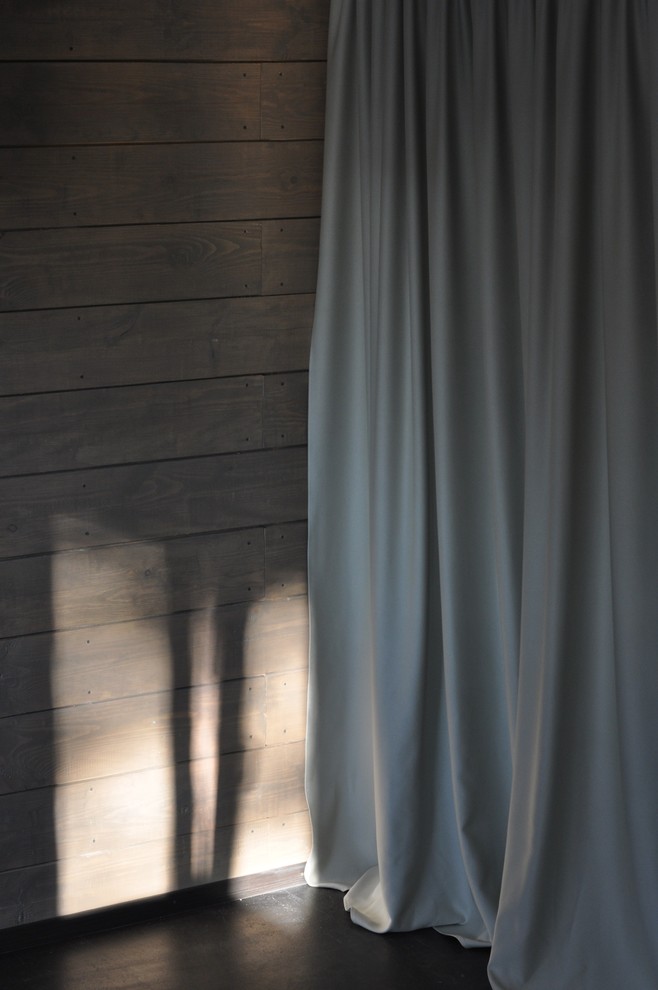 30 мужских квадратных метров. Кухня-гостиная