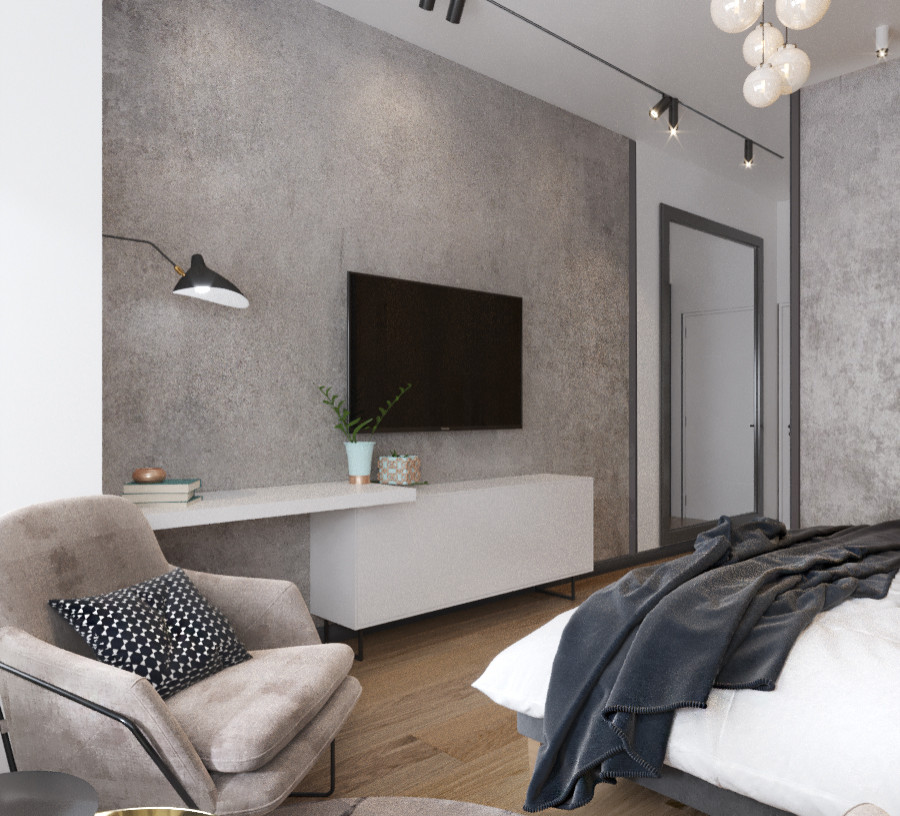 Все оттенки капучино