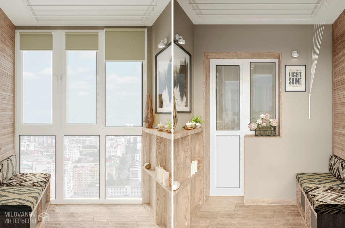 КВАРТИРА НА КАМЧАТКЕ 60М