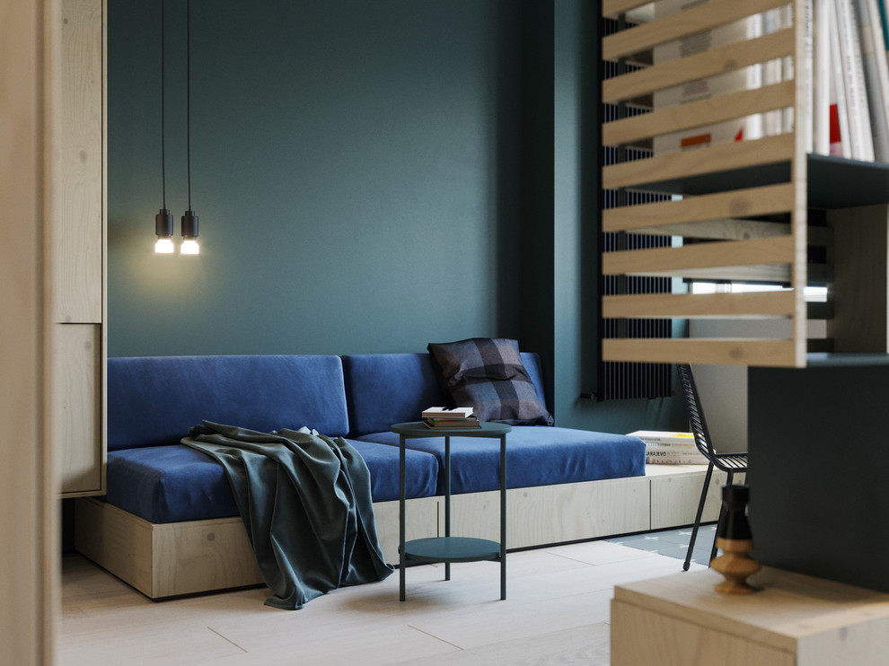 Апартаменты Plywood