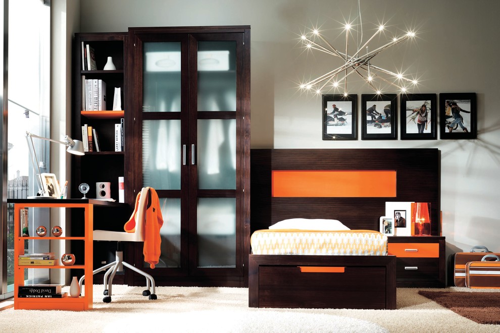 Детская фабрики Mugali