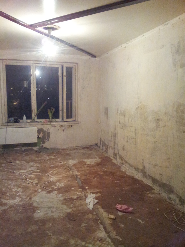 Квартира на Анадырском