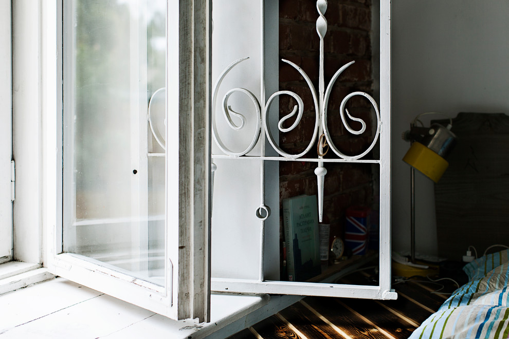 Конденсат и грибок: Почему потеют окна и как это исправить