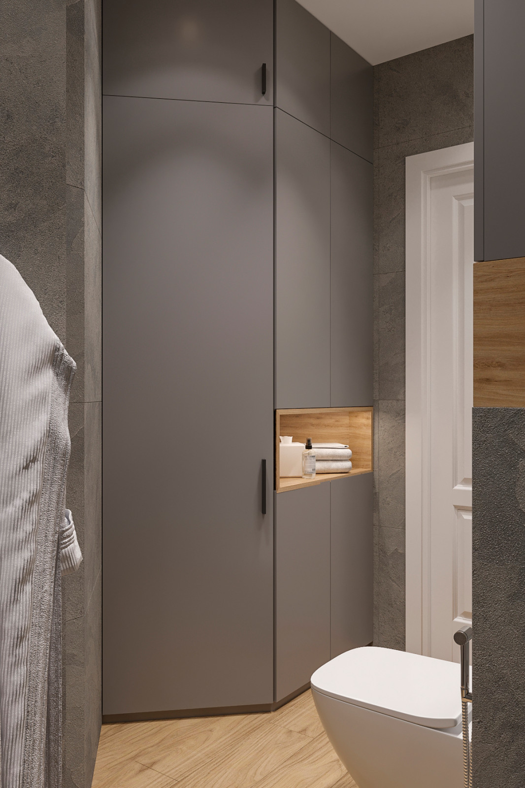 Мосфильмовская