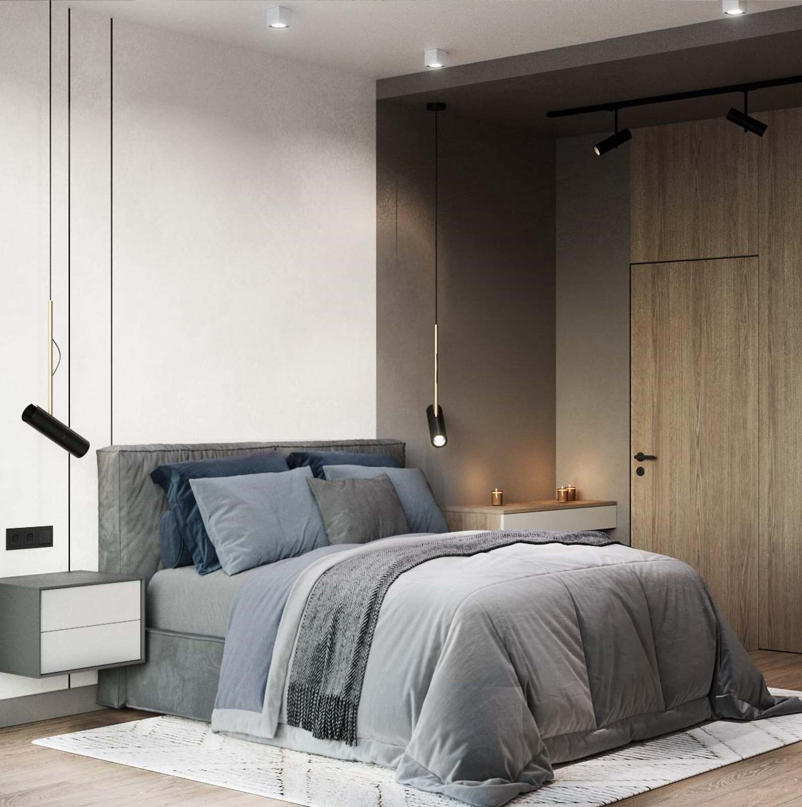 ЖК "Европейский берег" - Заровного, 8