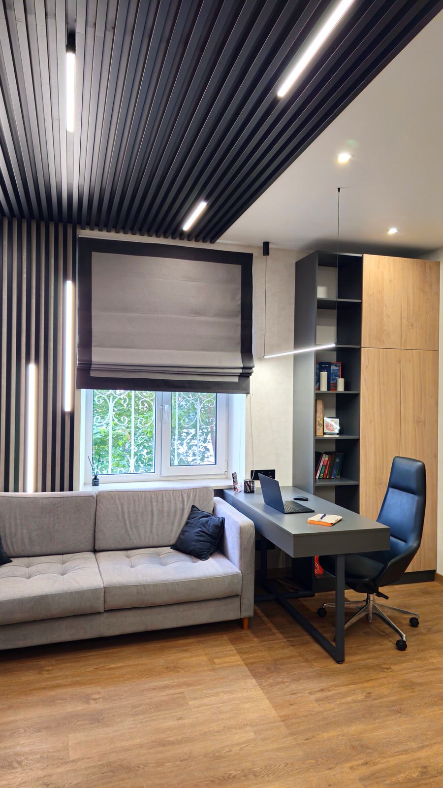 Мини офис 48,27 кв.м