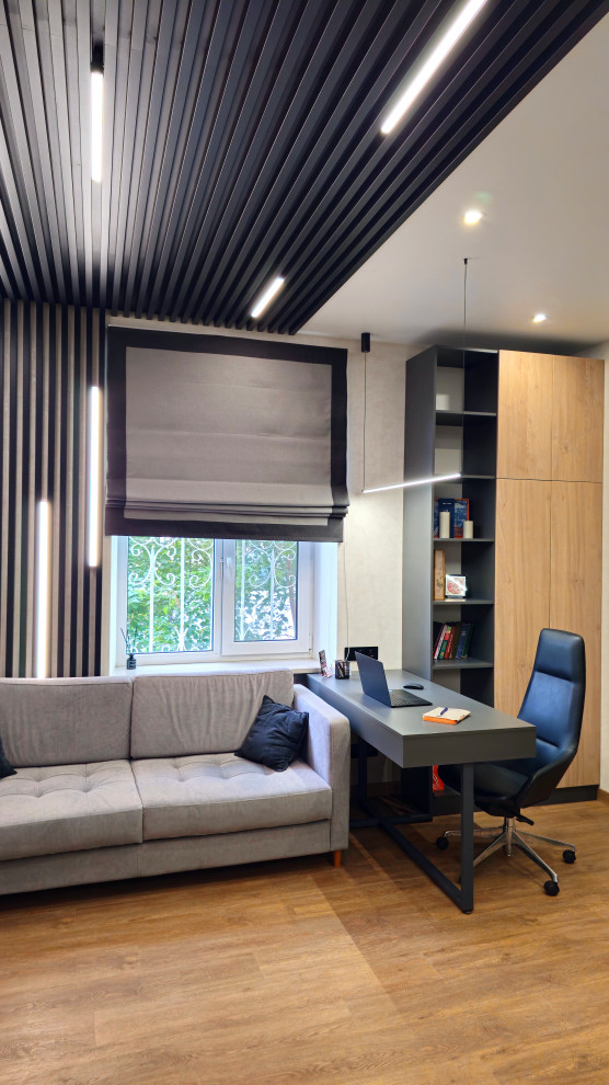 Мини офис 48,27 кв.м