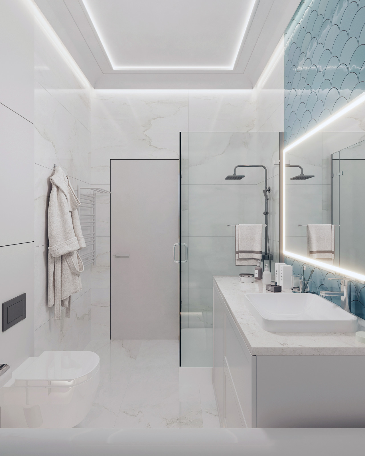 Квартира в старом фонде