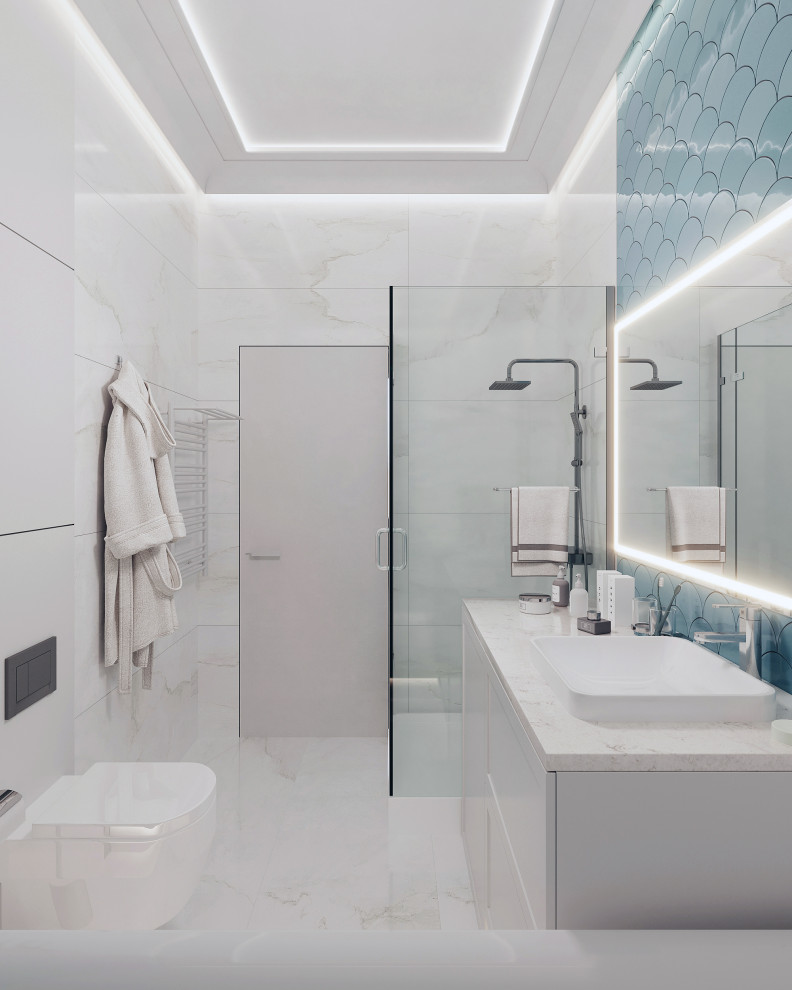 Квартира в старом фонде