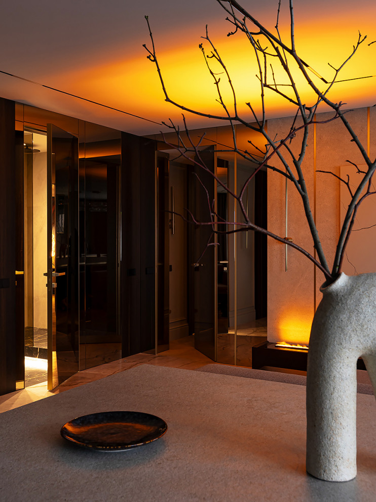 Утончённая роскошь в природном обрамлении