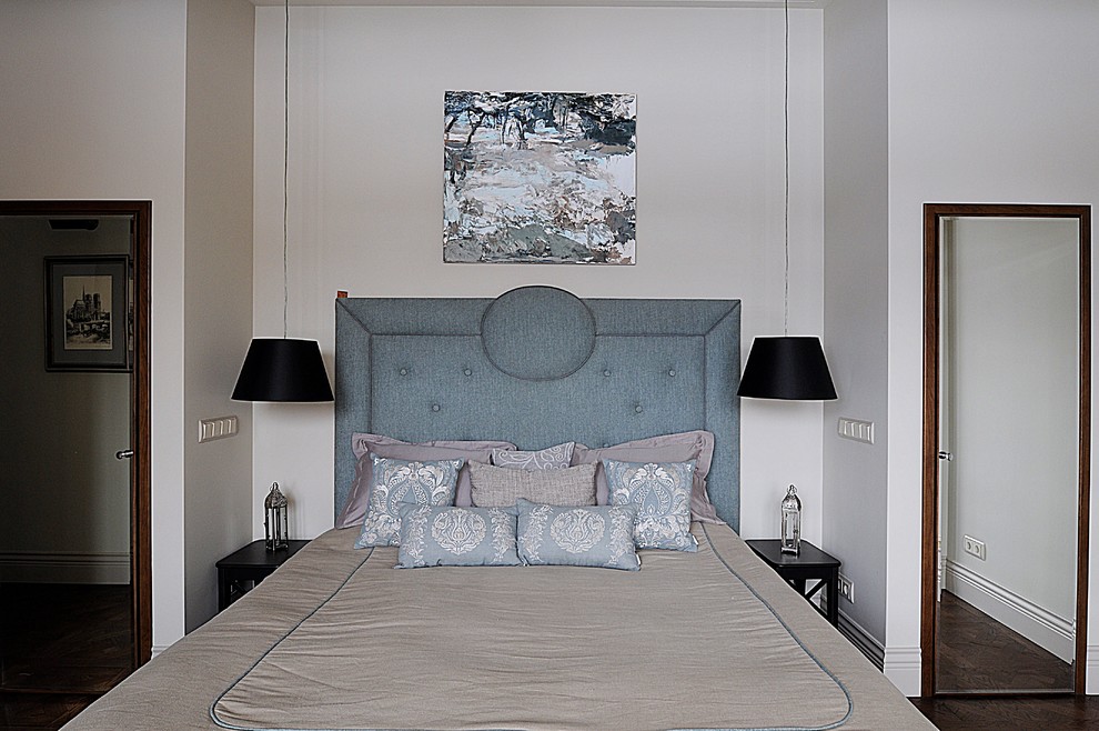 Олимпийская деревня Новогорск