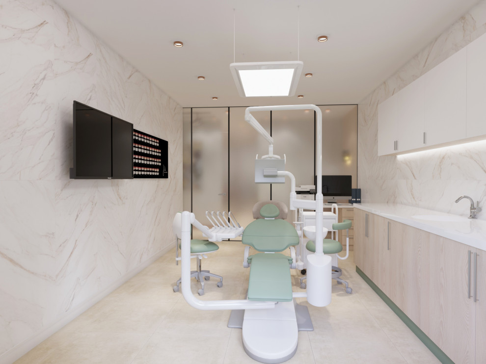 Стоматология