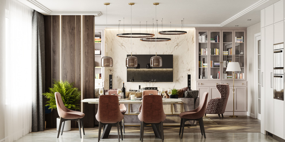 ЖК "Эталон Сити"