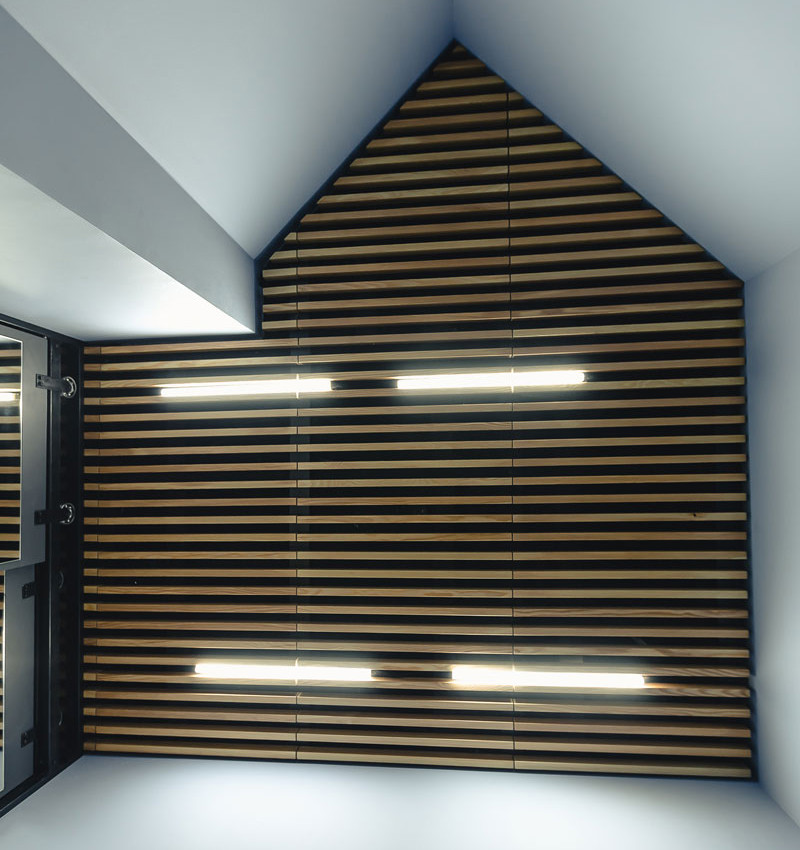 Apartment in Kutuzovsky avenue, Moscow